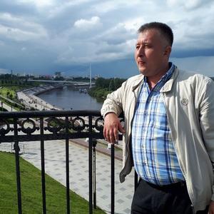 Дамирчик, 47 лет, Уфа