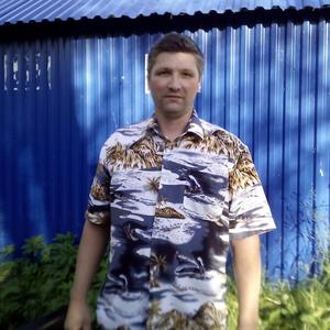 Эдуард Ерёмин, 55 лет, Ульяновск