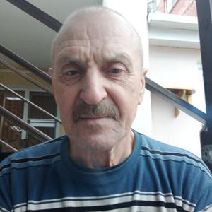 Парни в Геленджике: Виктор, 66 - ищет девушку из Геленджика