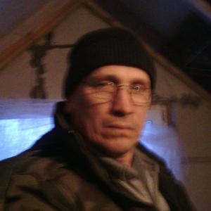 Янус, 56 лет, Казань