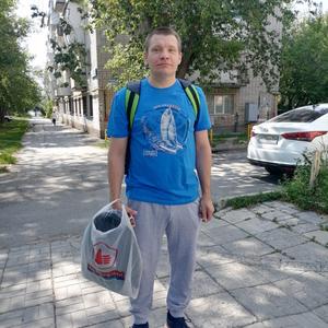Парни в Екатеринбурге: Иван, 38 - ищет девушку из Екатеринбурга