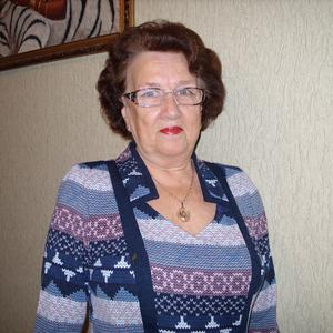 Валентина, 75 лет, Екатеринбург