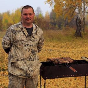 Александр Бармин, 43 года, Магистральный