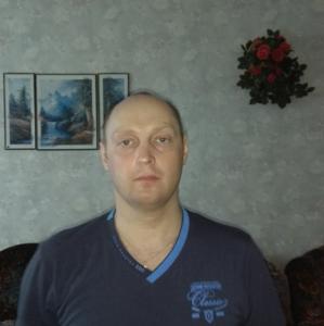 Парни в Тольятти: Андрей, 39 - ищет девушку из Тольятти