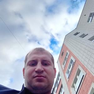 Парни в Арзамасе: Александр Митюхин, 34 - ищет девушку из Арзамаса