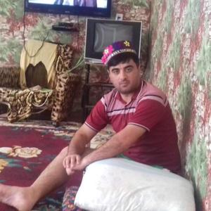 Парни в Душанбе: Бобочон Бозоров, 41 - ищет девушку из Душанбе