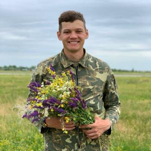 Александр, 25 лет, Воронеж