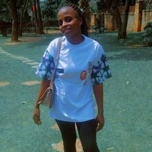Maiden Kayen, 27 лет, Кампала