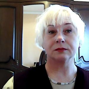 Людмила, 68 лет, Краснодар
