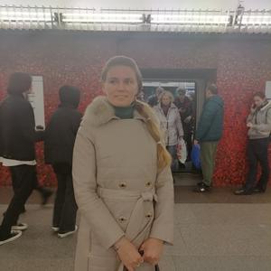 Elena, 40 лет, Москва