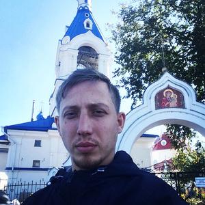 Сашп, 32 года, Воронеж