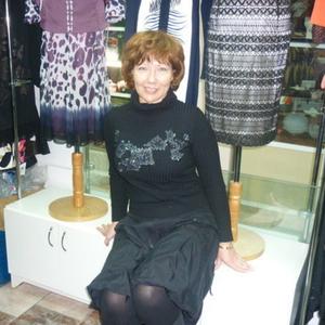 Ирина Емельяненко, 56 лет, Красноярск