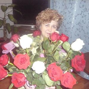 Девушки в Петрозаводске: Людмила, 71 - ищет парня из Петрозаводска