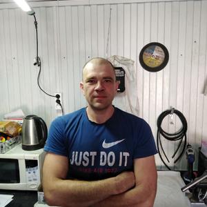 Василий, 41 год, Ульяновск