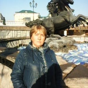 Светлана Суркова, 53 года, Татарстан
