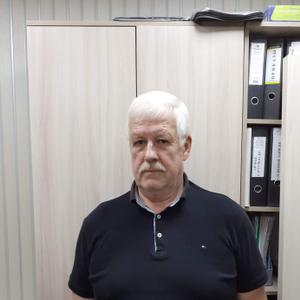 Парни в Смоленске: Николай, 70 - ищет девушку из Смоленска
