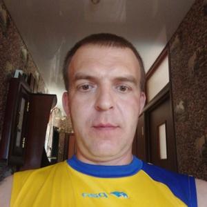Иван, 39 лет, Новокузнецк