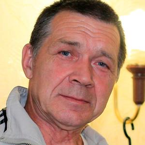 Парни в Новокузнецке: Сергей, 65 - ищет девушку из Новокузнецка