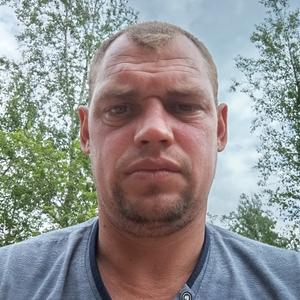 Юрий, 35 лет, Нижний Новгород