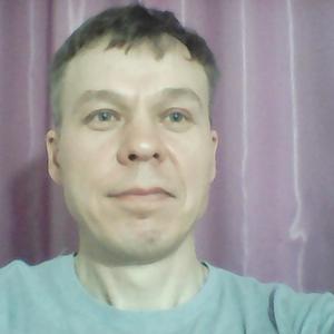 Парни в Прокопьевске: Вадим, 48 - ищет девушку из Прокопьевска