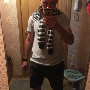Парни в Ставрополе: Андрей, 28 - ищет девушку из Ставрополя