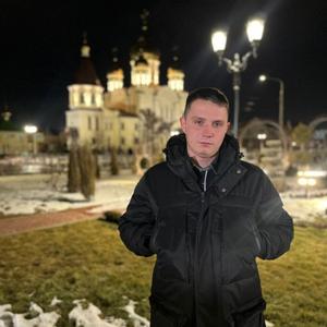 Парни в Ставрополе: Александр, 24 - ищет девушку из Ставрополя