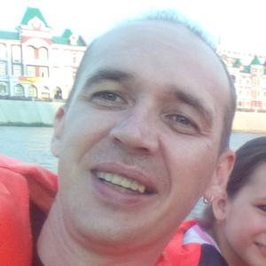 Дмитрий, 42 года, Йошкар-Ола