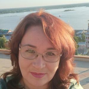 Ольга, 52 года, Нижний Новгород