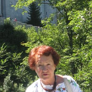 Марина, 72 года, Москва