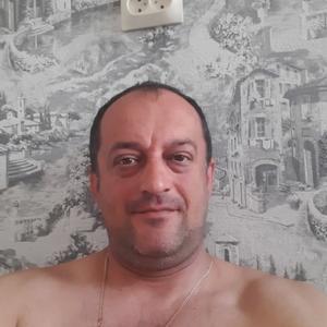 Виктор, 47 лет, Тула