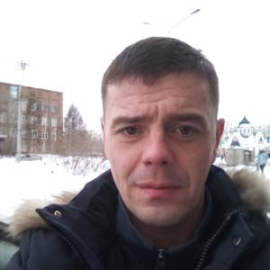 Парни в Новокузнецке: Евгений, 45 - ищет девушку из Новокузнецка