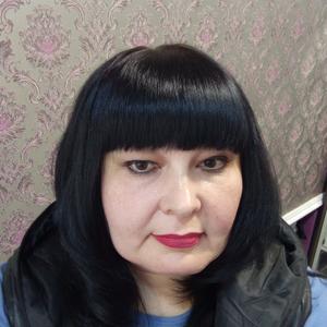 Девушки в Омске: Олеся, 44 - ищет парня из Омска