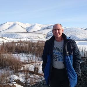 Парни в Якутске: Роман, 51 - ищет девушку из Якутска