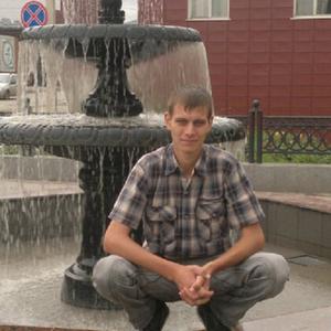 Парни в Магнитогорске: Игорь, 38 - ищет девушку из Магнитогорска