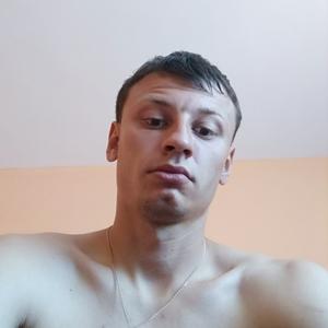 Андрей, 28 лет, Уфа
