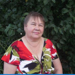 Девушки в Липецке: Татьяна Каремина, 75 - ищет парня из Липецка