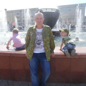 Парни в Новокузнецке: Misha, 52 - ищет девушку из Новокузнецка