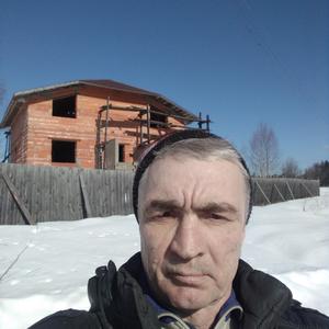 Игорь, 53 года, Новосибирск