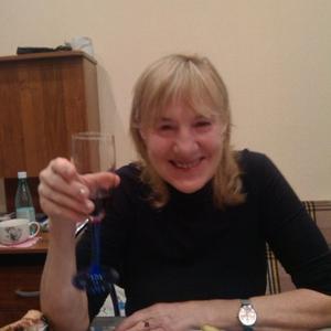 Девушки в Волгограде: Надежда Есина, 71 - ищет парня из Волгограда