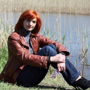 Елена, 53 года, Омск