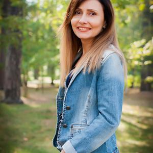 Anna, 49 лет, Киев