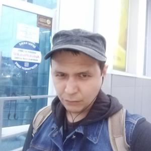 Владимир, 36 лет, Таштагол