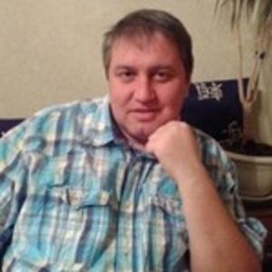 Парни в Вологде: Александр, 45 - ищет девушку из Вологды