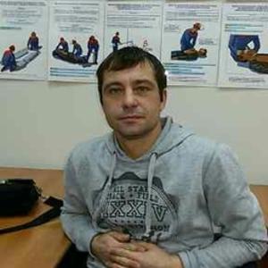 Денис Баканов, 45 лет, Озерск