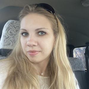 Девушки в Оби: Ksenia Razuvanova, 30 - ищет парня из Оби