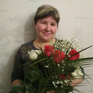 Лилия, 54 года, Уфа