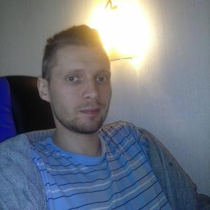 Сергей, 37 лет, Электрогорск