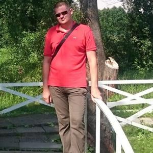 Николай, 38 лет, Строитель