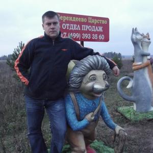 Парни в Серпухове: Алексей, 39 - ищет девушку из Серпухова