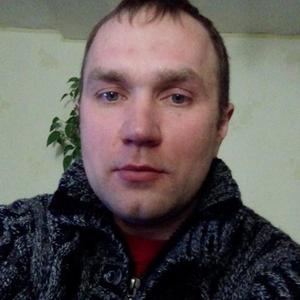 Дмитрий Охапкин, 39 лет, Бобруйск